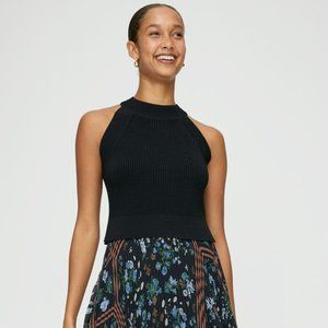 Wilfred Crevier Knit Top